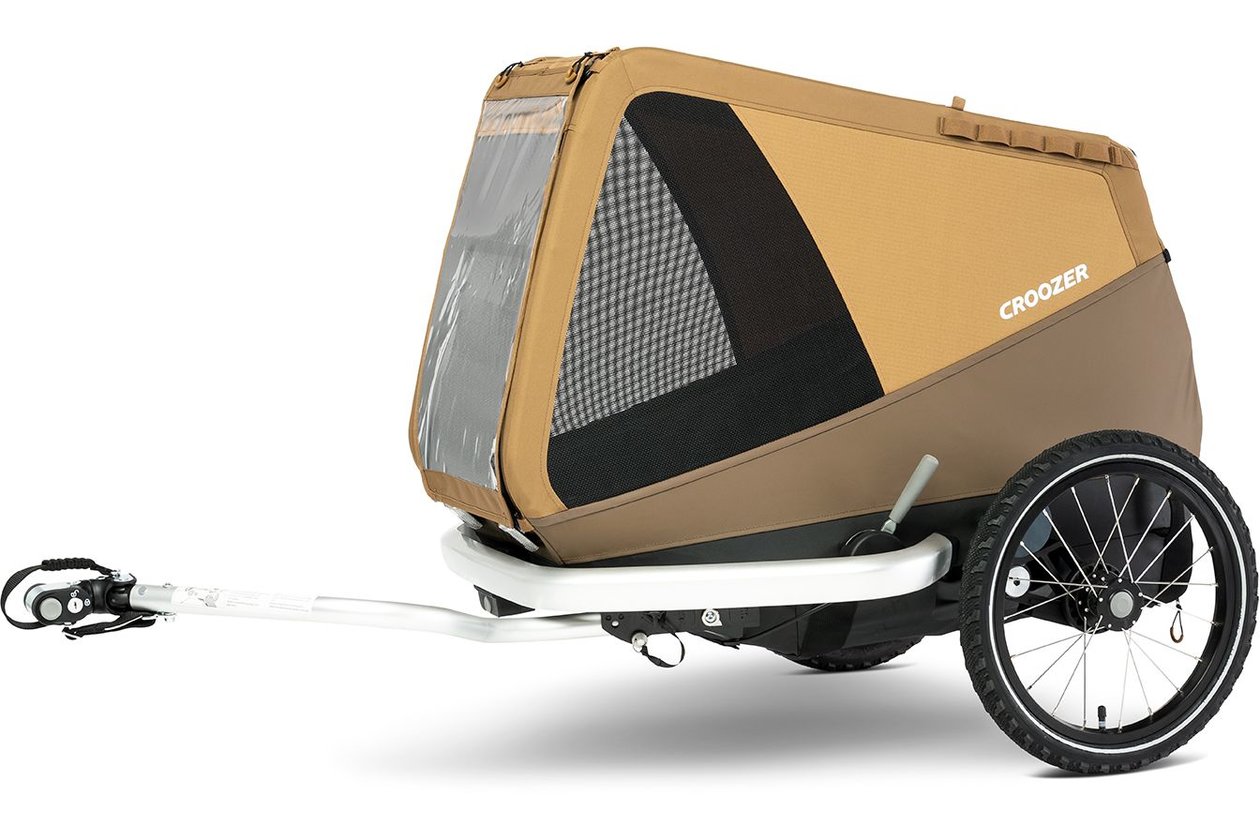 Croozer Dog Enna