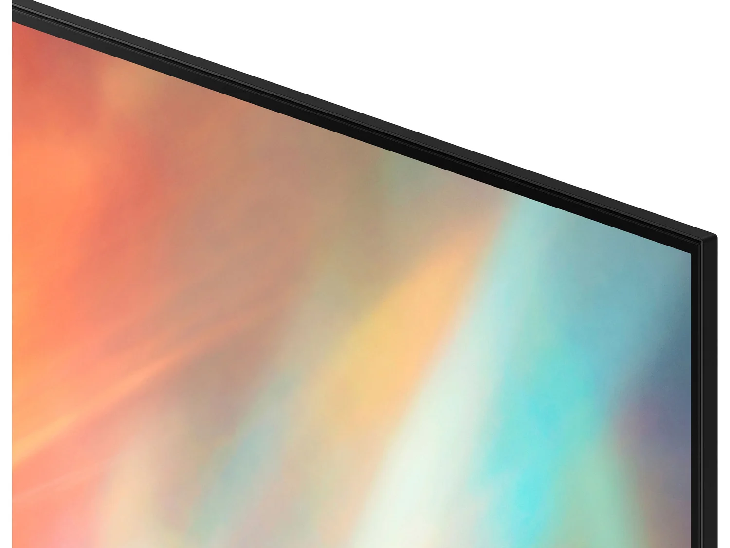 Samsung Crystal UHD »GUAU6979« 4K Smart TV, Fernseher