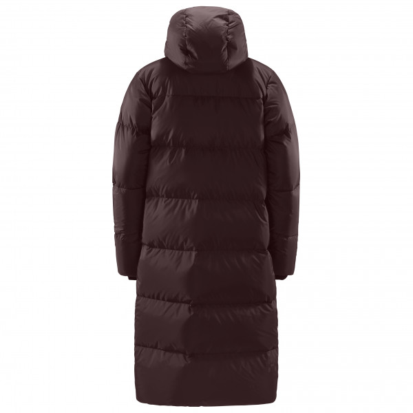 Haglöfs - Women's Long Down Parka - Parka
