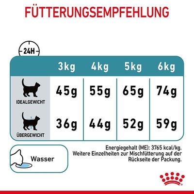 Royal Canin Hairball Care