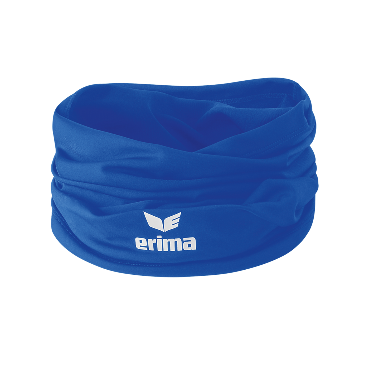 Erima Neckwarmer Blau