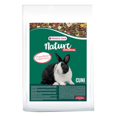 Versele-Laga Nature Original Cuni