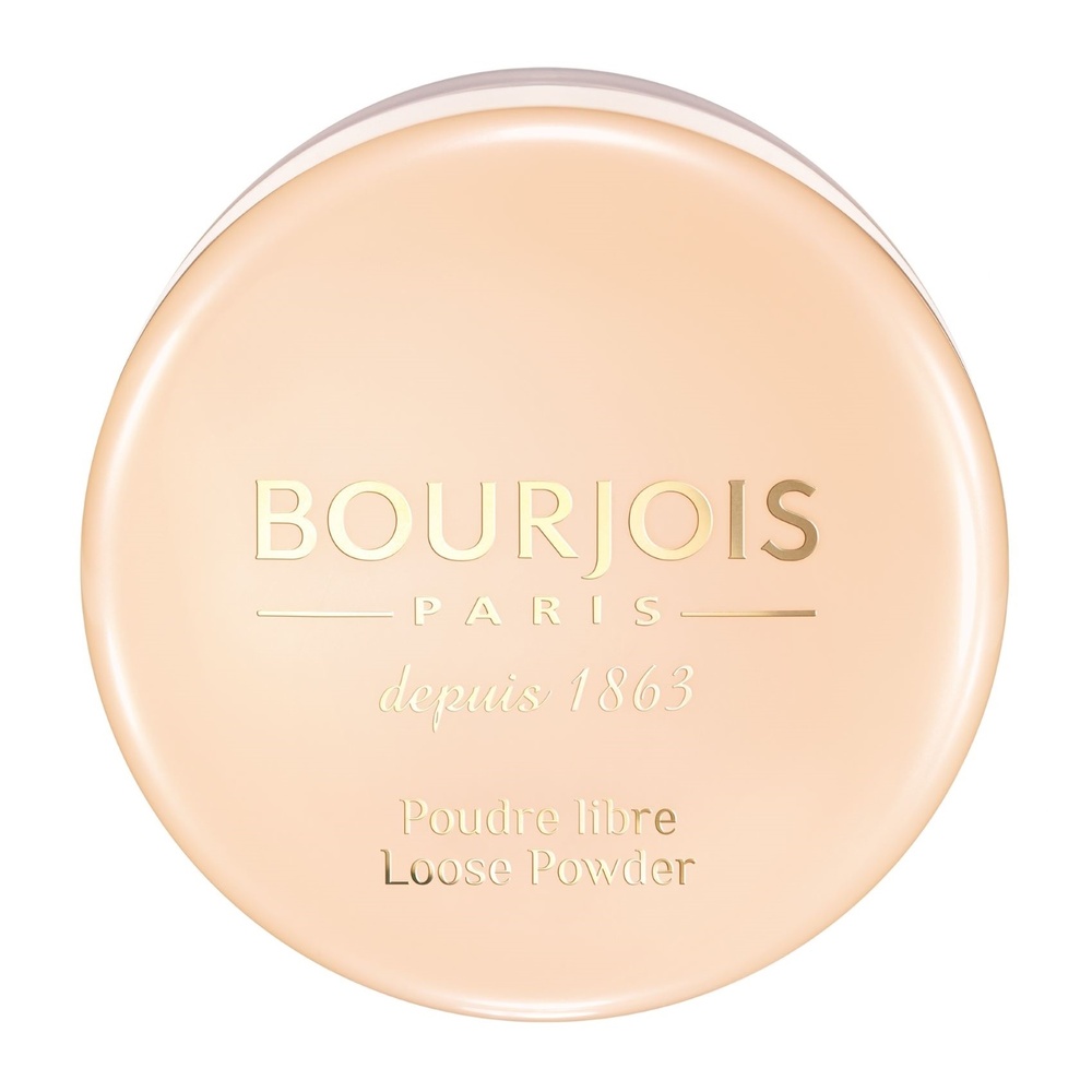 Bourjois Poudre libre Poudre