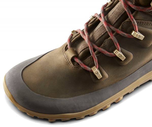 Vivobarefoot |f ~ Tracker Leather AT ~ Bracken