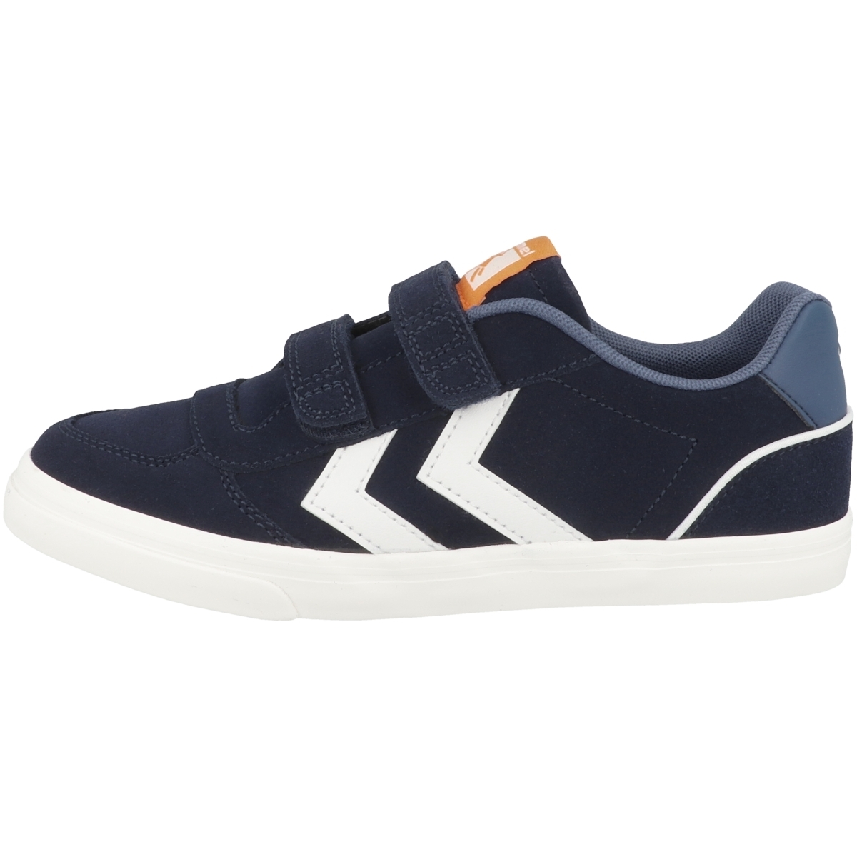 Hummel Stadil 3.0 Sneaker Low schwarz