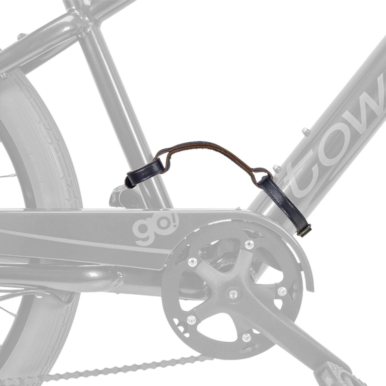 Electra Fahrradträger-Erweiterung