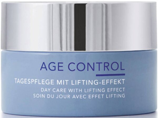 Charlotte Meentzen Age Control Tagespflege mit Lifting-Effekt Gesichtscreme