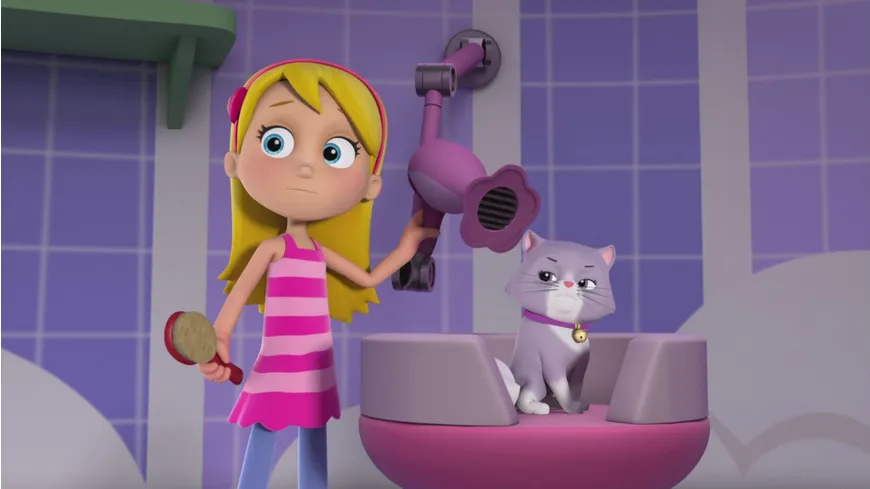 Paw Patrol: Sommer Einsatz