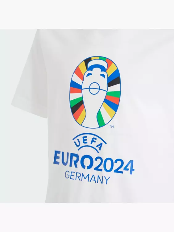 adidas Official Emblem Kids T-Shirt