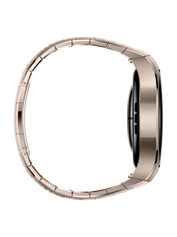 Huawei Smartwatch Watch 5 42mm Bundle in gold günstig kaufen onesize