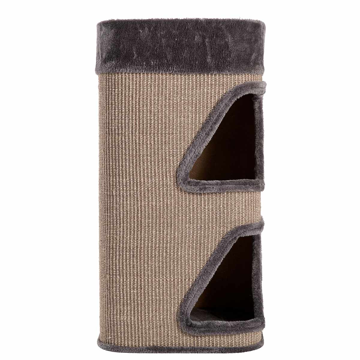 ZooRoyal Kratztonne Nala 80 cm cappuccino kaufen