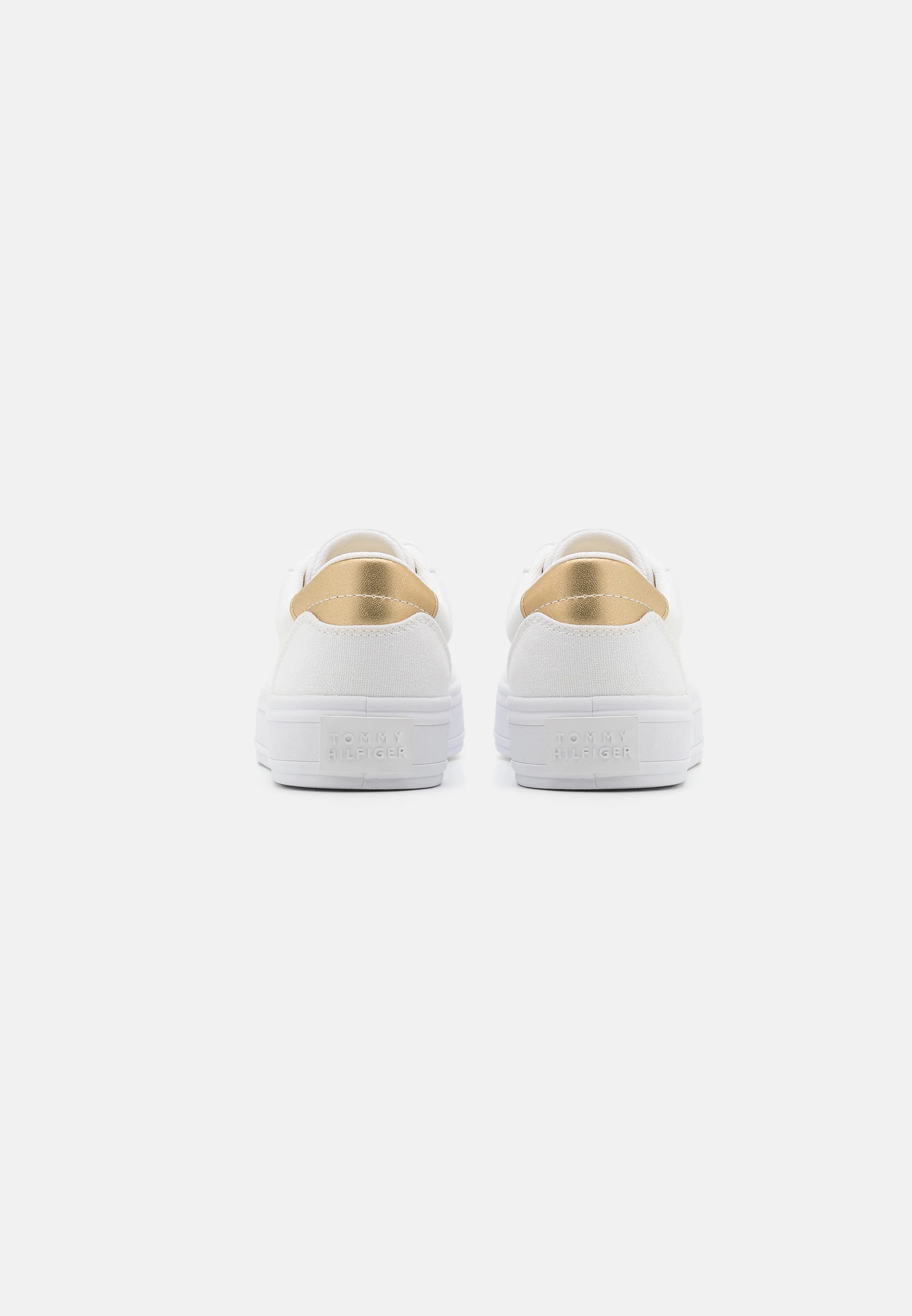 Tommy Hilfiger ESSENTIAL - Zapatillas bajas