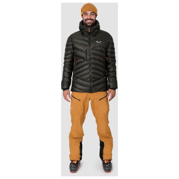 Salewa - Ortles Med 3 RDS Down Jacket - Daunenjacke