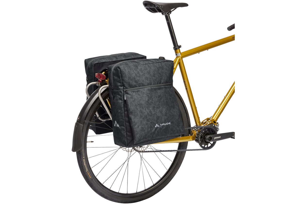 Vaude TwinZipper