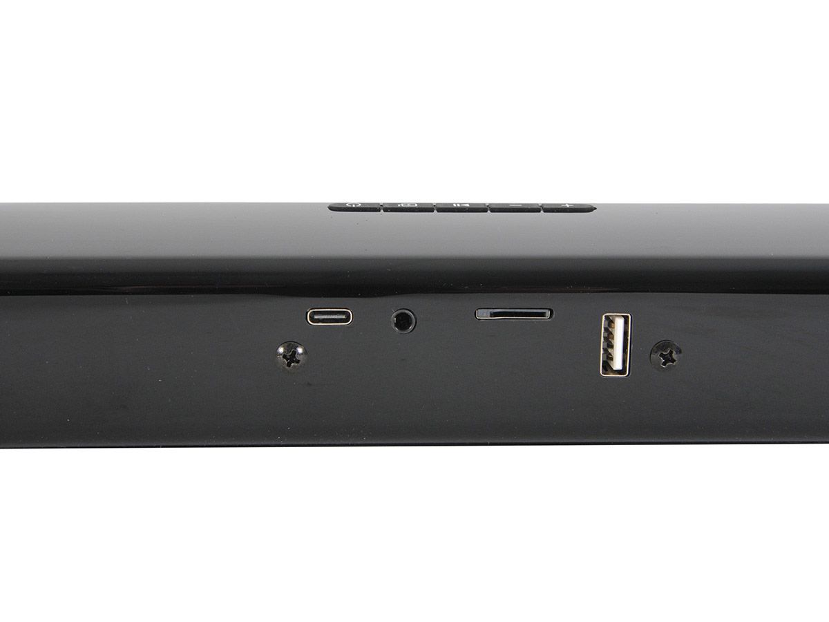 Travel Vision SB-18 Soundbar