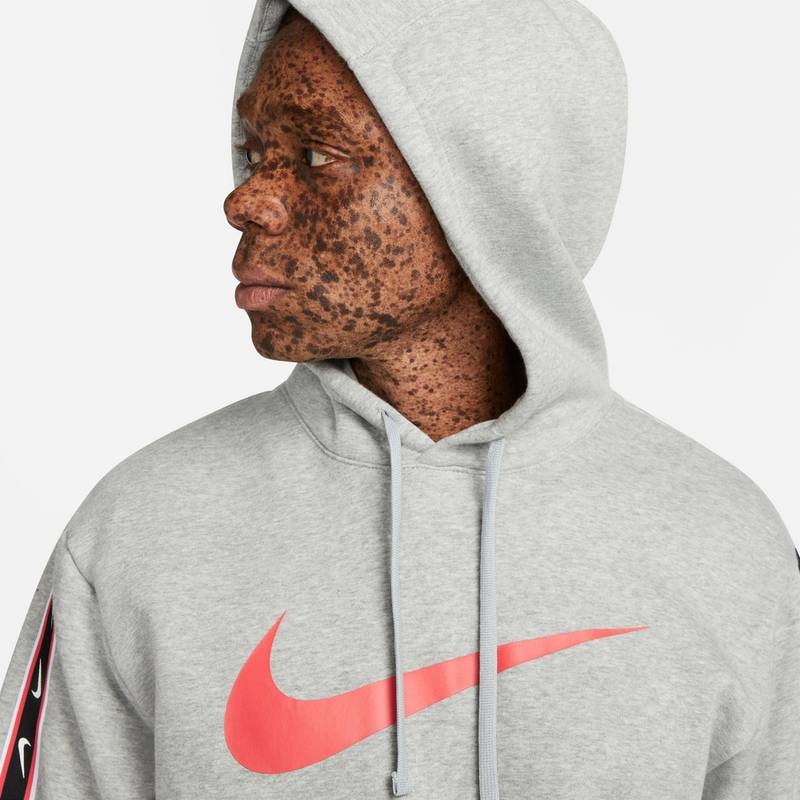Nike NSW Repeat Hoodie Herren