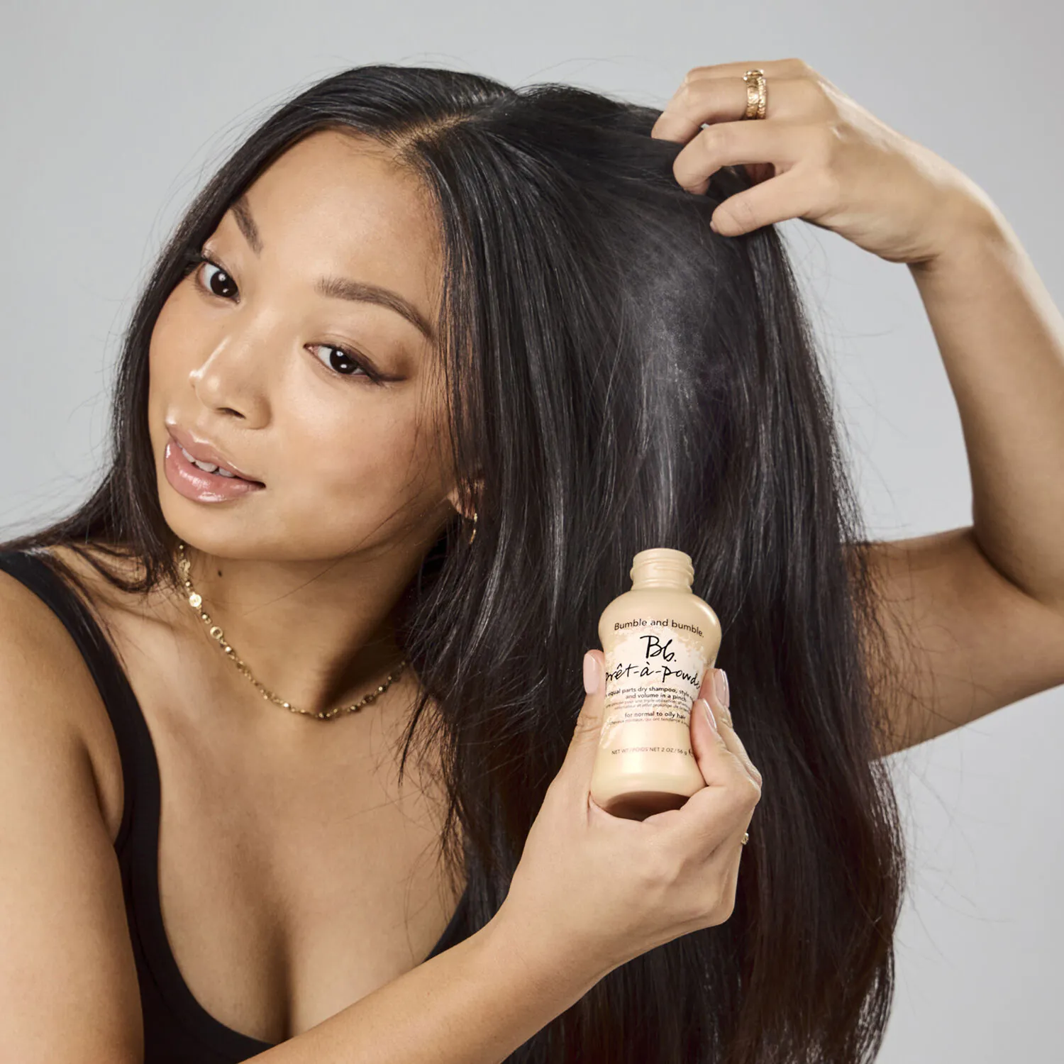 Bumble&Bumble Pret-A-Powder suhi šampon