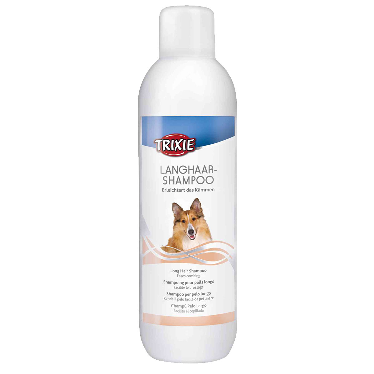 Trixie Langhaar-Shampoo 1 L günstig kaufen bei ZooRoyal