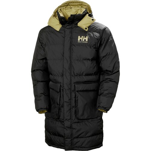 HERREN MANTEL YU REVERSIBLE COAT