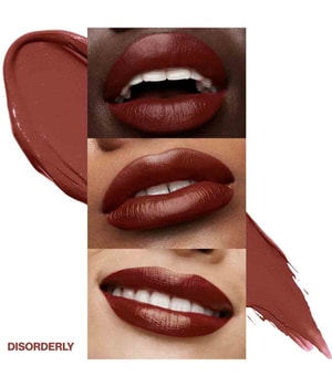 Smashbox Be Legendary Prime & Plush Lippenstift-3.4 g
