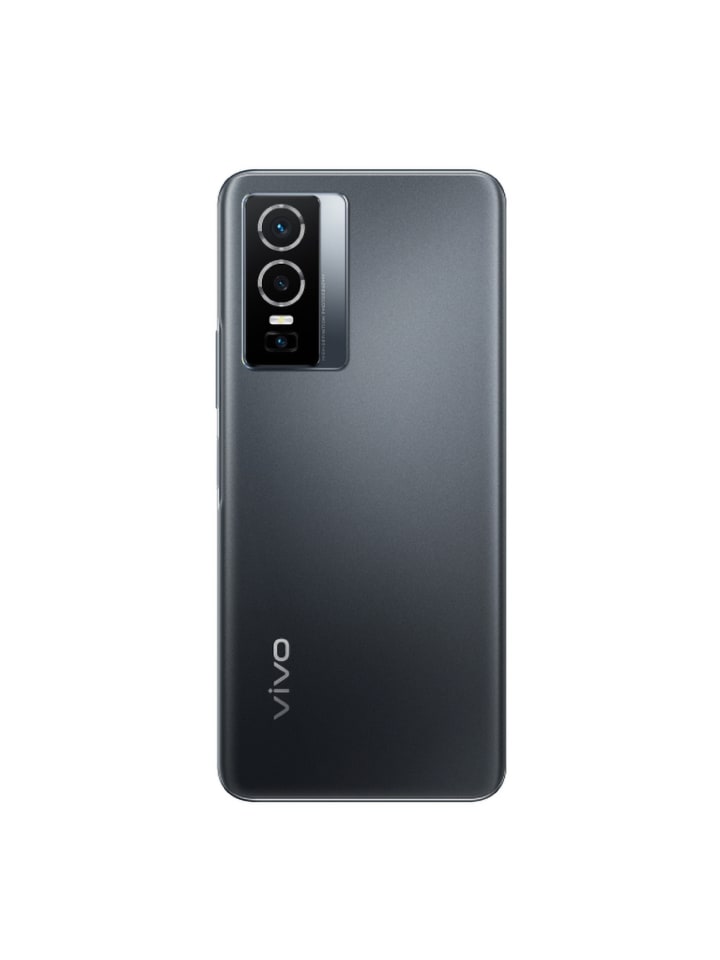 VIVO Smartphone Y76 5G in grau günstig kaufen onesize