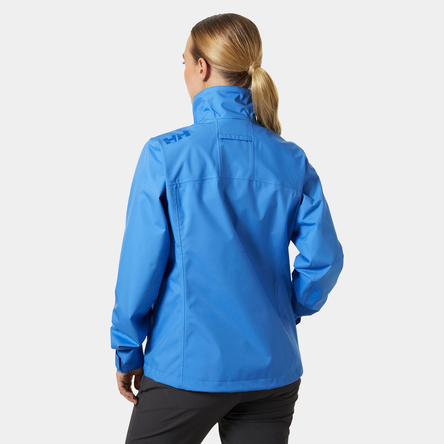 Women’s Crew Sailing Jacket 2.0