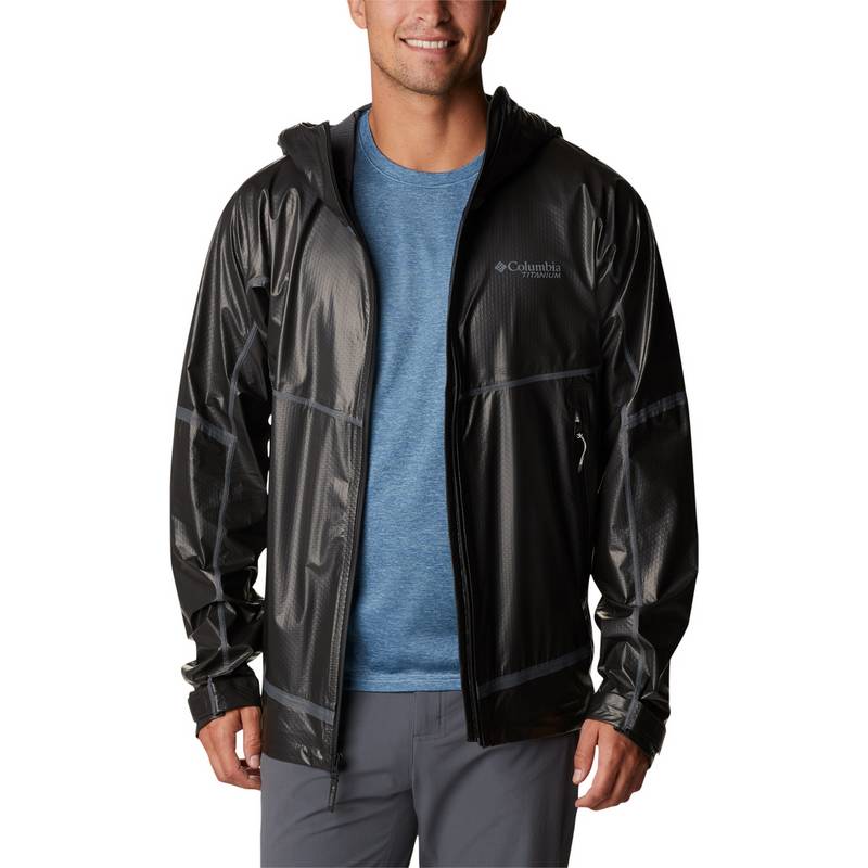 Columbia OutDry Extreme Regenjacke Herren