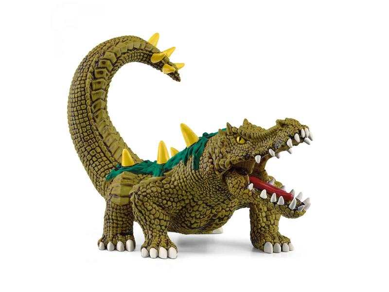 Monstre des Marais