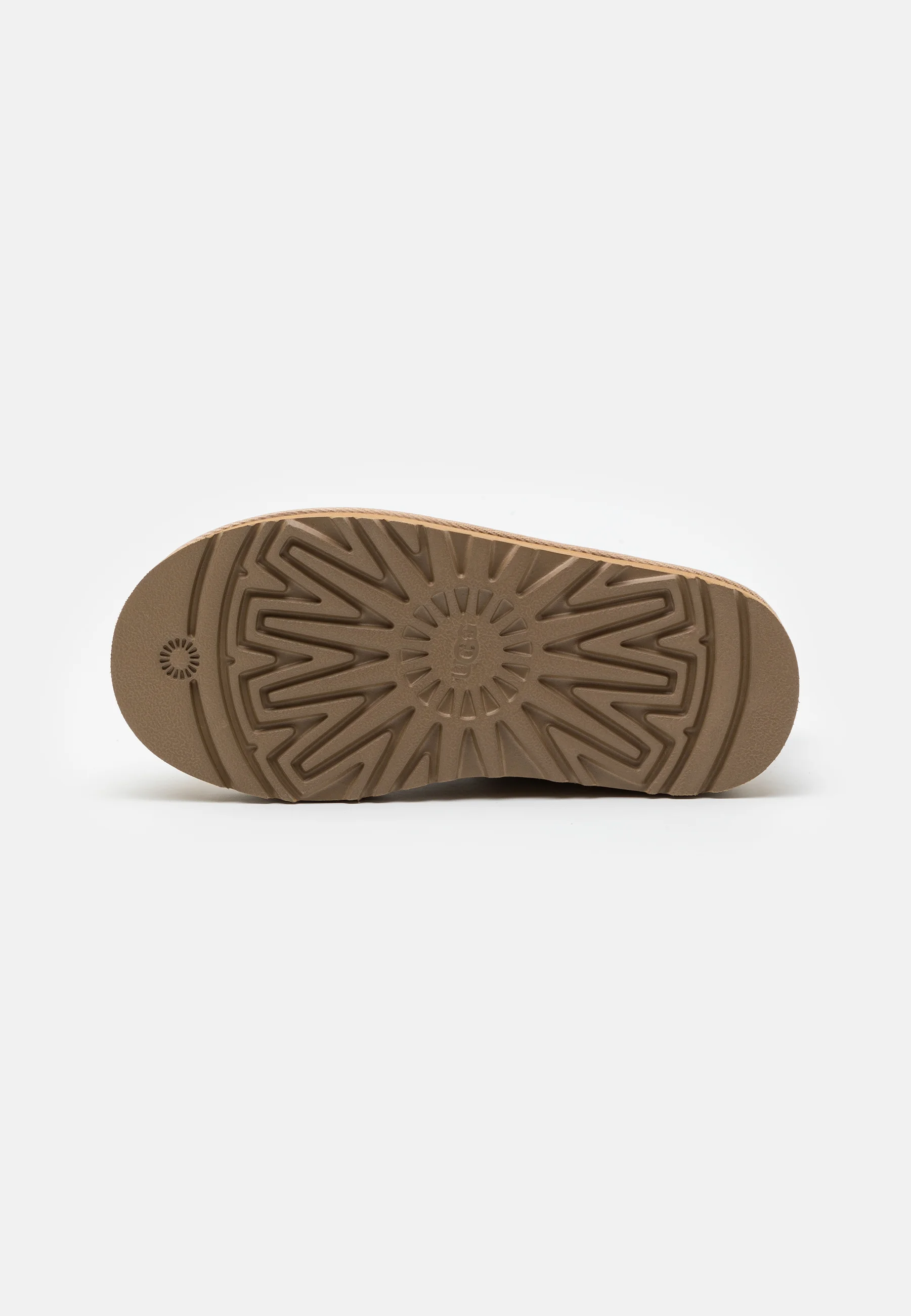 UGG CLASSIC ULTRA MINI PLATAFORMA UNISEX - Botines