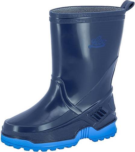 LICO Gummistiefel Terminator