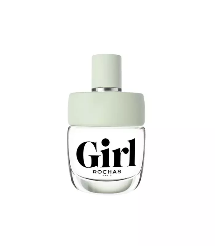 GIRL Eau de Toilette Vaporisateur