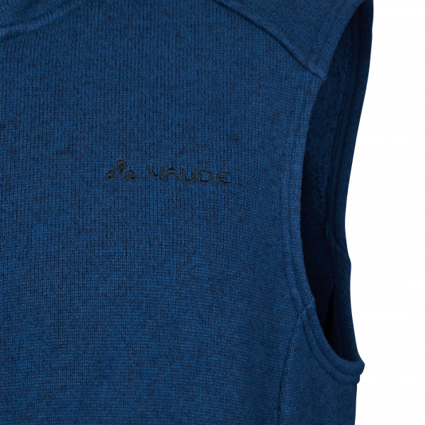 Vaude - Aland Vest - Fleeceweste