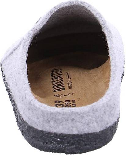 BIRKENSTOCK Zermatt Rivet[Handnaht-Clogs] - Hausschuh