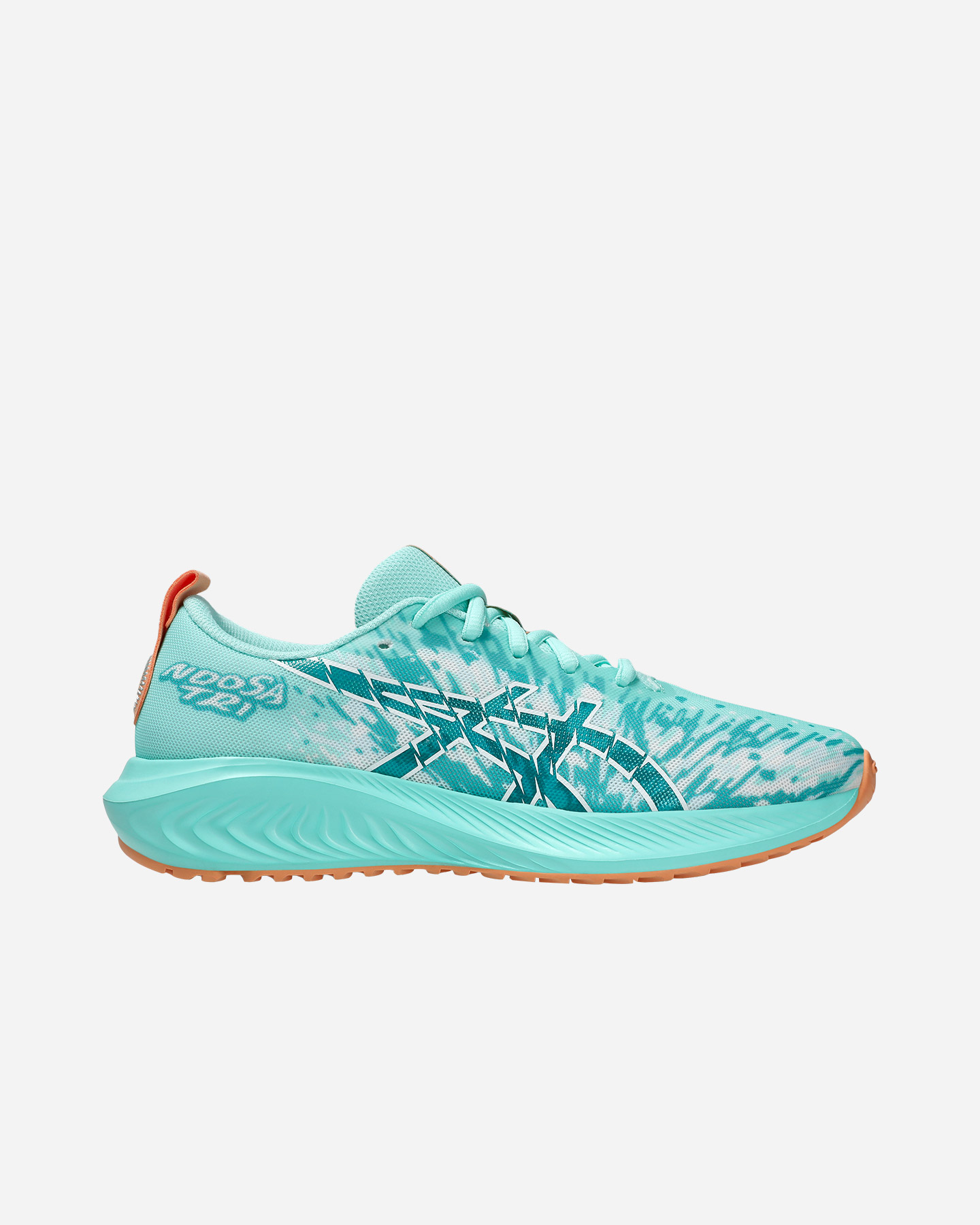 Bežecké topánky Asics Gel Noosa Tri 16 Gs Jr 1014A346-401