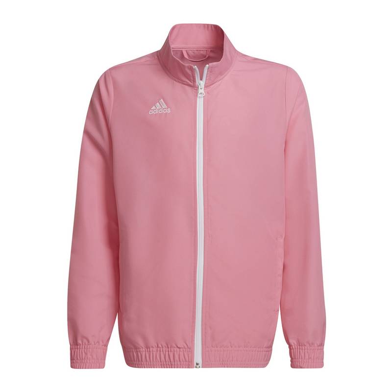 adidas Entrada 22 Präsentationsjacke Kids Trainingsjacke Kinder