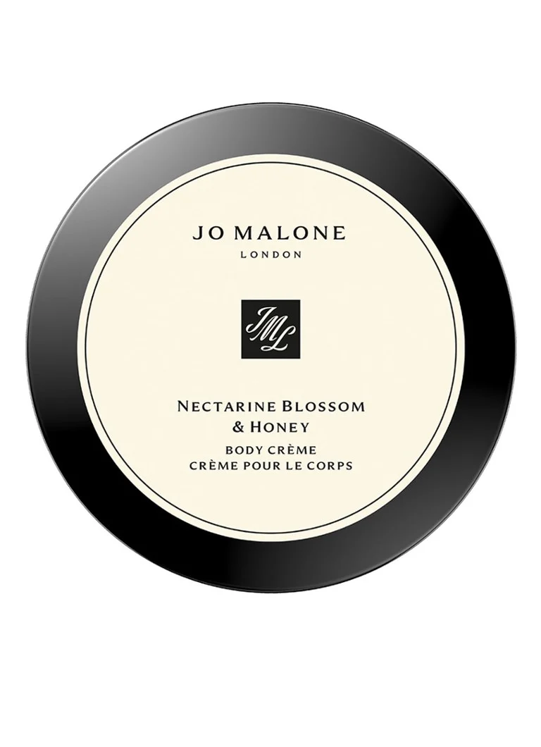 Jo Malone London Nectarine Blossom & Honey kūno kremas - kūno losjonas