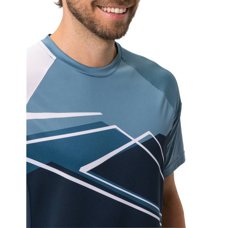 VAUDE Men's Moab T-Shirt VI T-Shirt Herren