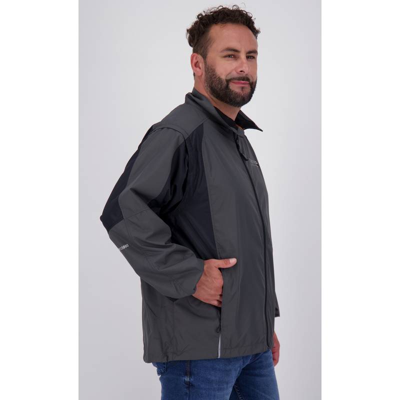 DEPROC active HAMTON MEN Funktionsjacke Herren