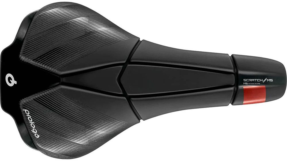 Prologo Scratch M5 AGX Tirox Sattel kaufen | Bike-Discount