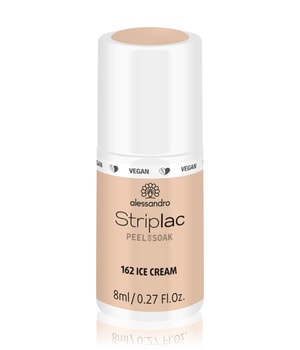 Alessandro Striplac Peel or Soak Nagellack-8 ml