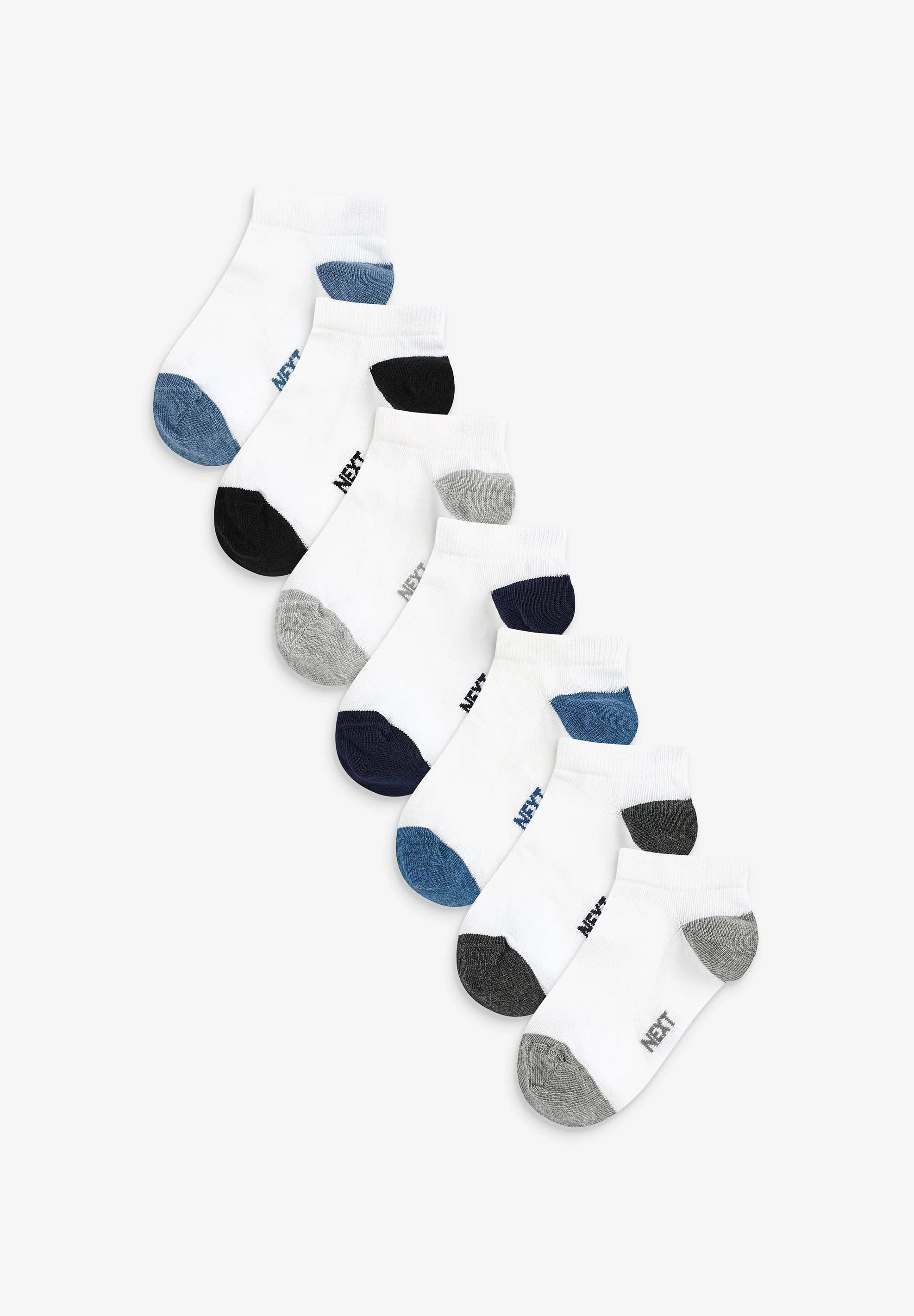 Siguiente 7 PACK RICH - Calcetines