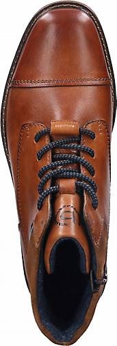 bugatti Stiefel Vandero Comfort