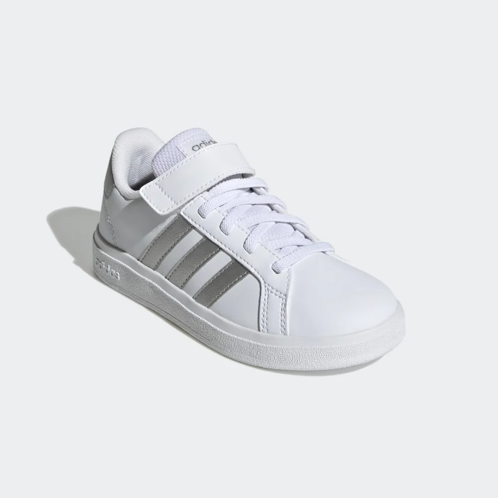 adidas Grand Court 2.0 GW6516 / weiss
