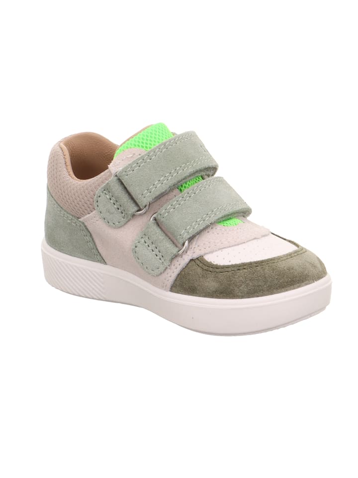 superfit Sneaker High SUPIES in Mehrfarbig günstig kaufen