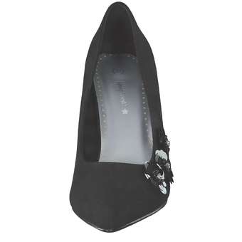 Inspired Shoes Pumps in schwarz