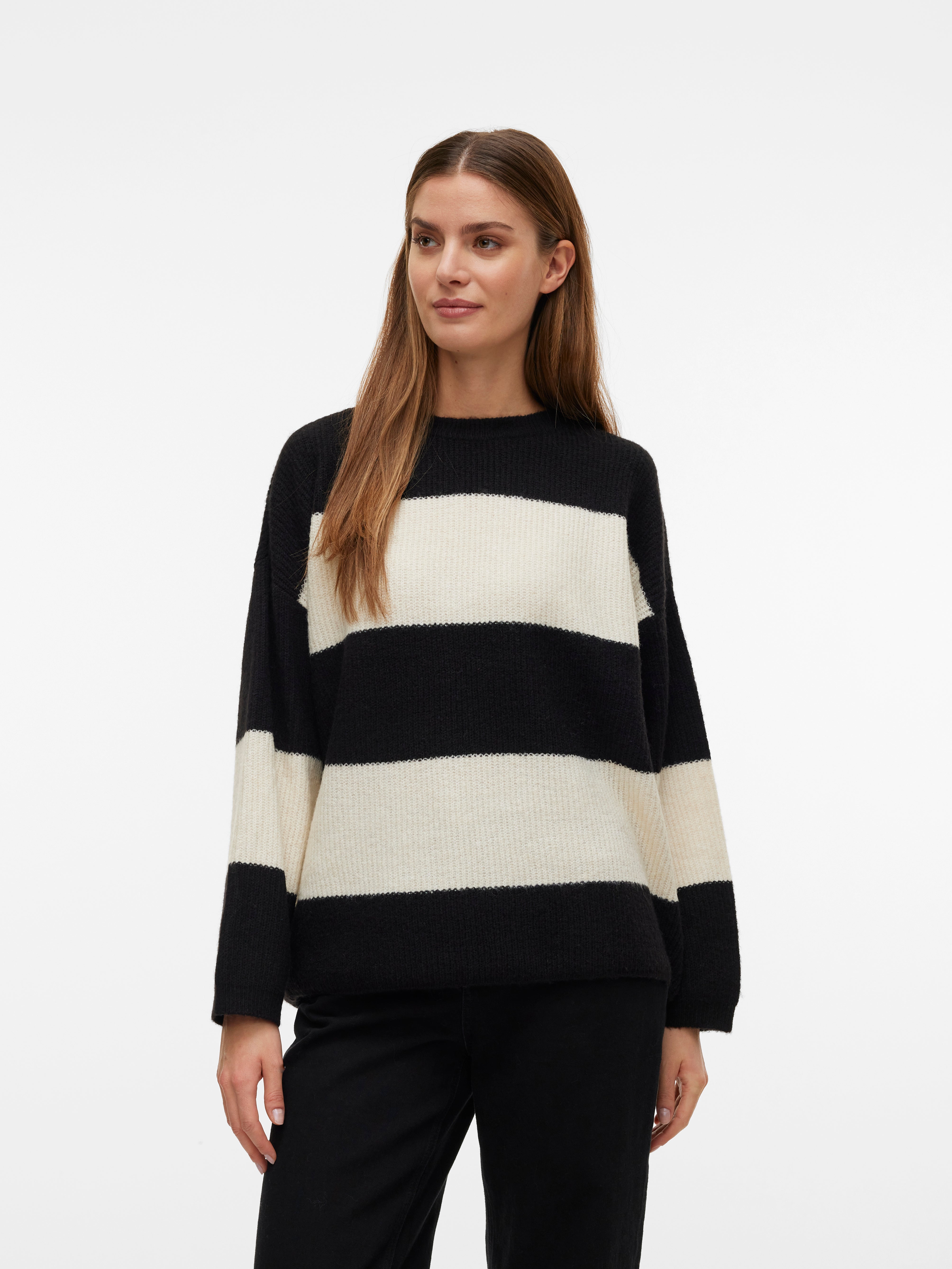 VMNATAHLIE Pullover