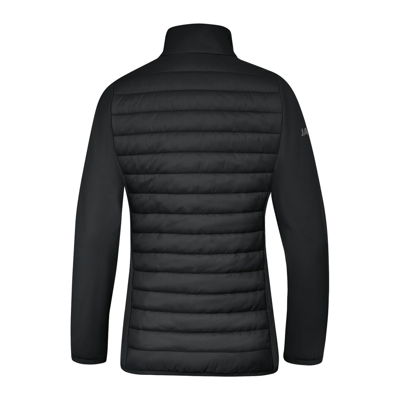 JAKO Hybrid Corparate Jacke Damen Schwarz F800