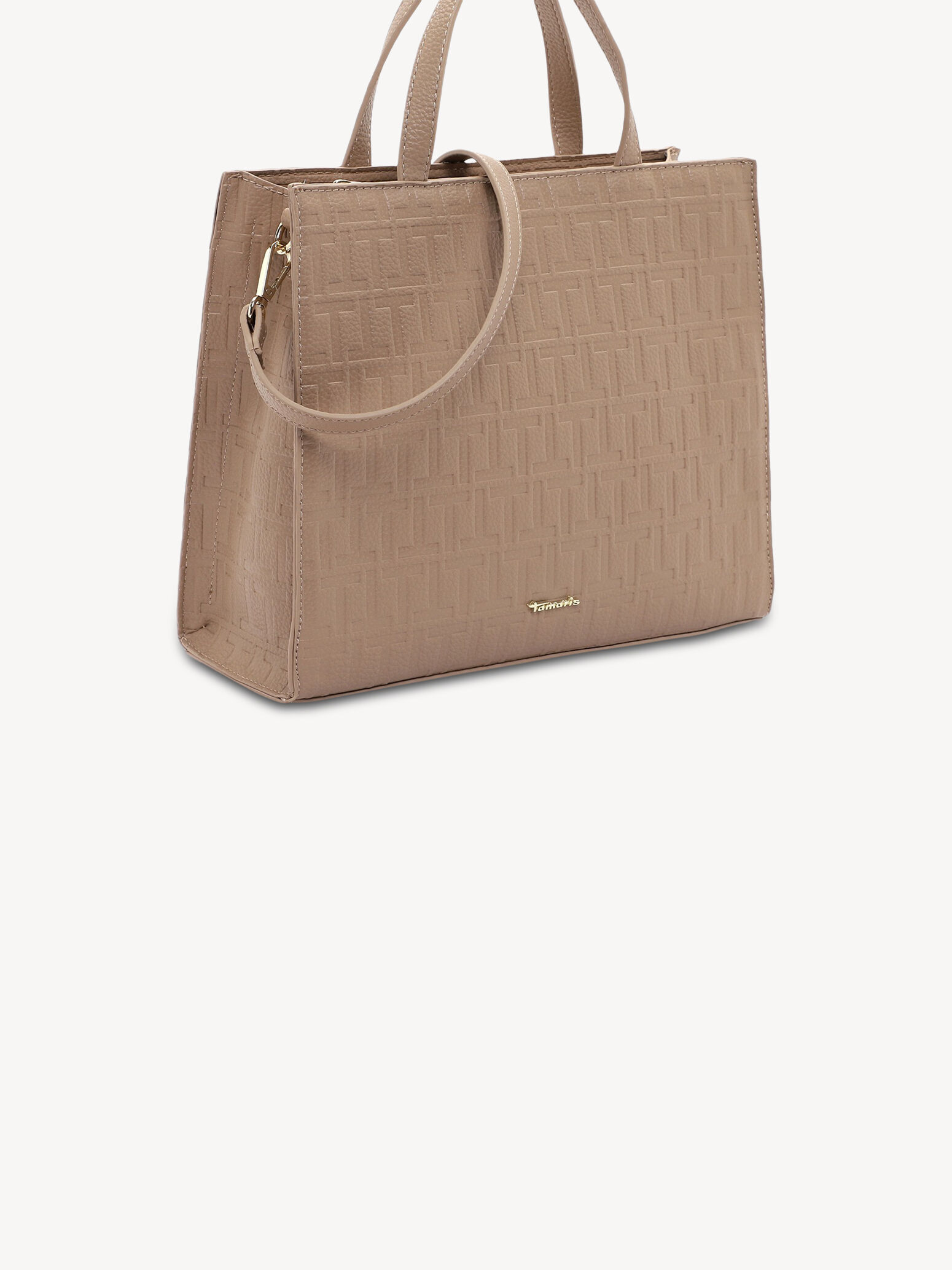 Sac cabas - marron