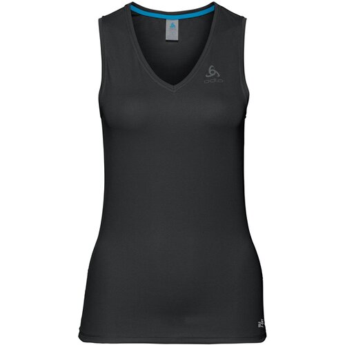 DAMEN UNTERHEMD SINGLET ACTIVE