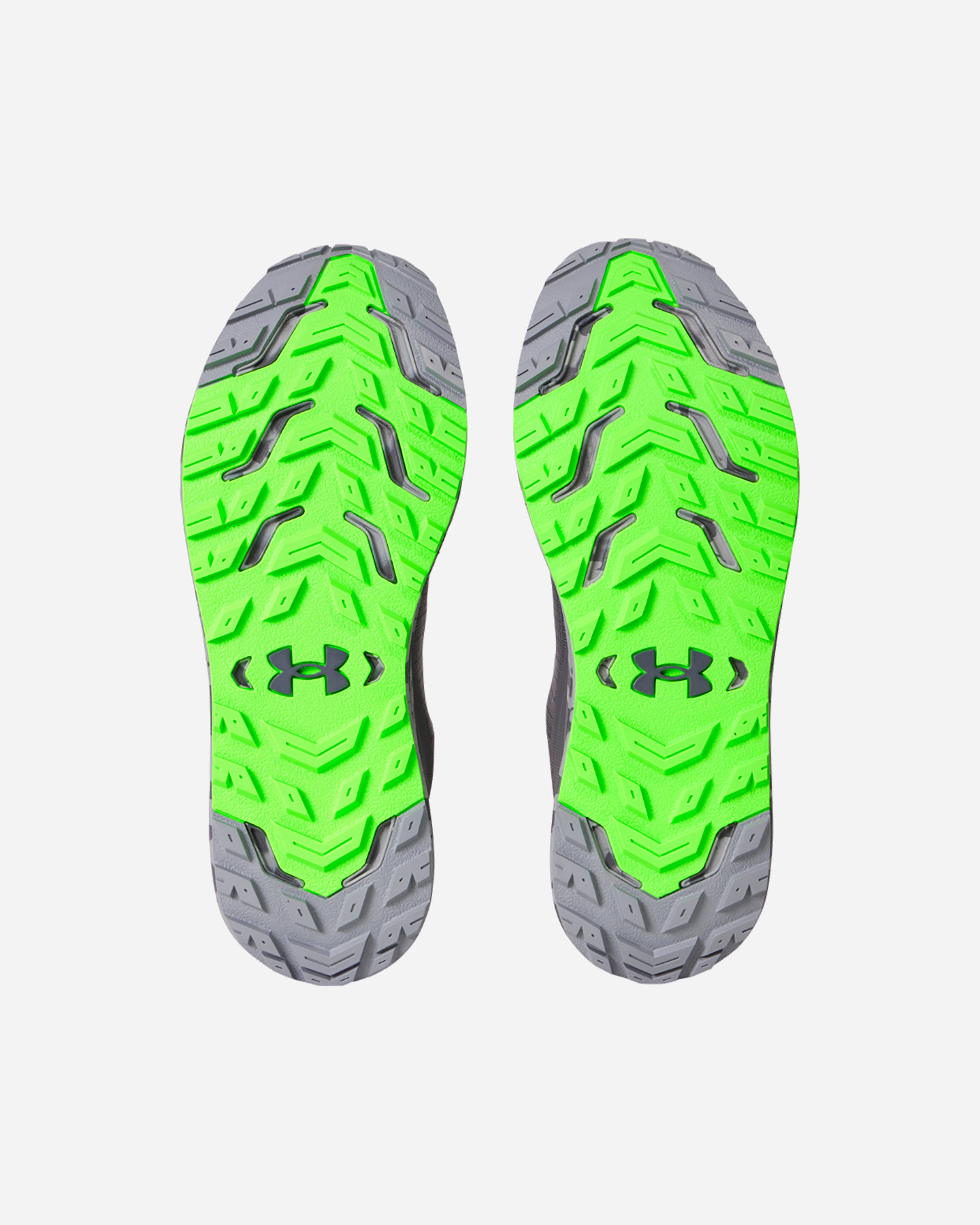 Scarpe Trail Under Armour Charged Bandit Tr 3 M 77-3028657-0025